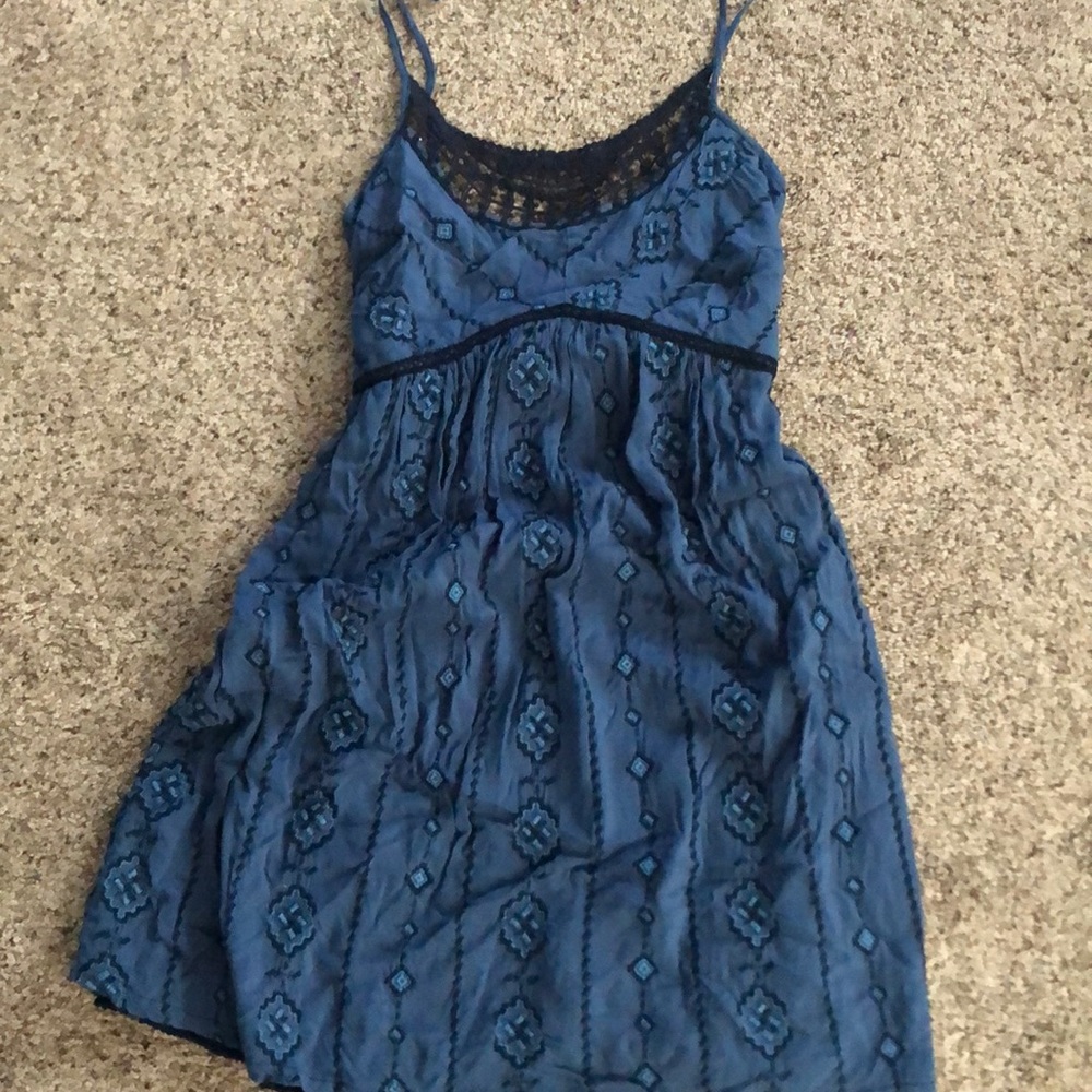 XS Maurice’s Dress